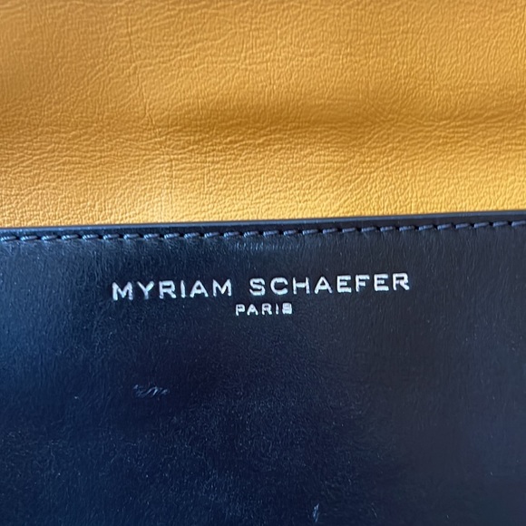 Myriam Schaefer handbag - Picture 5 of 5